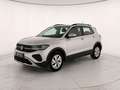 Volkswagen T-Cross 1.0 tsi life 115cv dsg Gris - thumbnail 1