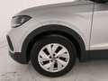 Volkswagen T-Cross 1.0 tsi life 115cv dsg Gris - thumbnail 15