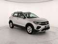 Volkswagen T-Cross 1.0 tsi life 115cv dsg Gris - thumbnail 4