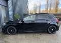 Mercedes-Benz A 200 2.2 200 cdi 135ch pack amg 4matic toit ouvrant caméra de recul Noir - thumbnail 9