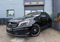 Mercedes-Benz A 200 2.2 200 cdi 135ch pack amg 4matic toit ouvrant caméra de recul Noir - thumbnail 4