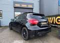 Mercedes-Benz A 200 2.2 200 cdi 135ch pack amg 4matic toit ouvrant caméra de recul Noir - thumbnail 12