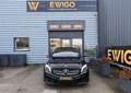 Mercedes-Benz A 200 2.2 200 cdi 135ch pack amg 4matic toit ouvrant caméra de recul Noir - thumbnail 5