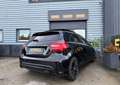Mercedes-Benz A 200 2.2 200 cdi 135ch pack amg 4matic toit ouvrant caméra de recul Noir - thumbnail 10