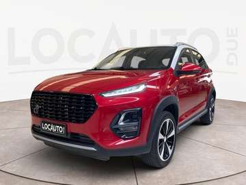 1.5 Gpl 114cv cvt - PROMO