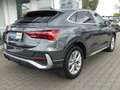 Audi Q3 Sportback 35 TFSI S line LED Leder Camera Nav Grijs - thumbnail 5