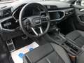 Audi Q3 Sportback 35 TFSI S line LED Leder Camera Nav Grijs - thumbnail 12