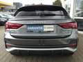 Audi Q3 Sportback 35 TFSI S line LED Leder Camera Nav Grijs - thumbnail 6