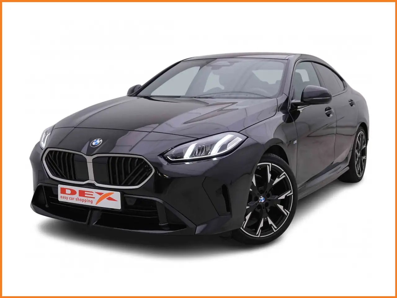 BMW 220