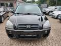 Hyundai TUCSON 2.0 CRDi 4x4 / Klimaautomatik / Negru - thumbnail 2