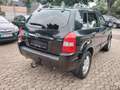 Hyundai TUCSON 2.0 CRDi 4x4 / Klimaautomatik / Negru - thumbnail 4