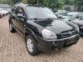 Hyundai TUCSON 2.0 CRDi 4x4 / Klimaautomatik / Negru - thumbnail 3