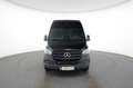 Mercedes-Benz Sprinter 319 CDI Kasten PRO HD 3665 Aut. AHK 3,5t Schwarz - thumbnail 2
