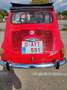 SEAT Seat 600 D Cabriolet Rood - thumbnail 23