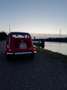 SEAT Seat 600 D Cabriolet Rood - thumbnail 17