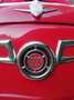 SEAT Seat 600 D Cabriolet Rood - thumbnail 44