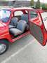 SEAT Seat 600 D Cabriolet Rood - thumbnail 45