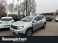 Dacia Duster Prestige TCe 150 EDC Kamera/PDC/Sitzh. Silber - thumbnail 1