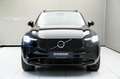 Volvo XC90 Plus, T8 Plug-in Hybrid, Elektrisch/Benzin, Dark, Schwarz - thumbnail 4