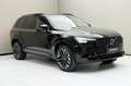 Volvo XC90 Plus, T8 Plug-in Hybrid, Elektrisch/Benzin, Dark, Schwarz - thumbnail 3