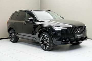 Plus, T8 Plug-in Hybrid, Elektrisch/Benzin, Dark,