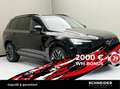 Volvo XC90 Plus, T8 Plug-in Hybrid, Elektrisch/Benzin, Dark, Schwarz - thumbnail 1