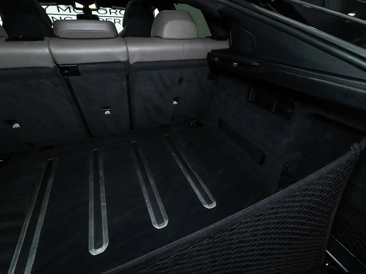 BMW X6 M снимка BMW X6 M