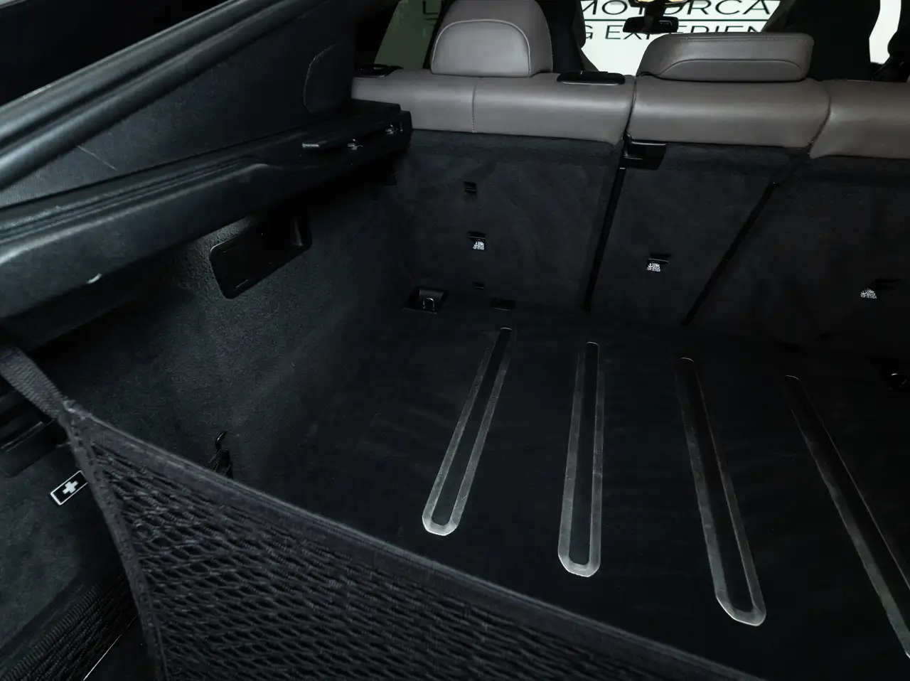 BMW X6 M снимка BMW X6 M