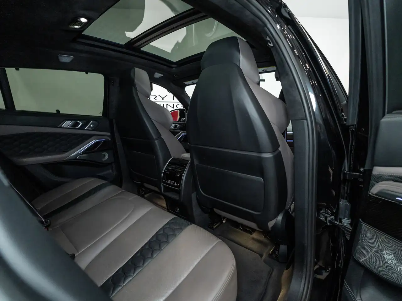 BMW X6 M снимка BMW X6 M