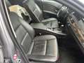 BMW 525 Limousine AUTOMATIK+LEDER+NAVI+SD+PDC Gris - thumbnail 12