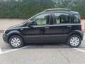Fiat Panda 1.2 Dynamic Unico Proprietario 128700 Km Nero - thumbnail 4