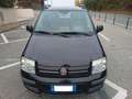Fiat Panda 1.2 Dynamic Unico Proprietario 128700 Km Nero - thumbnail 3
