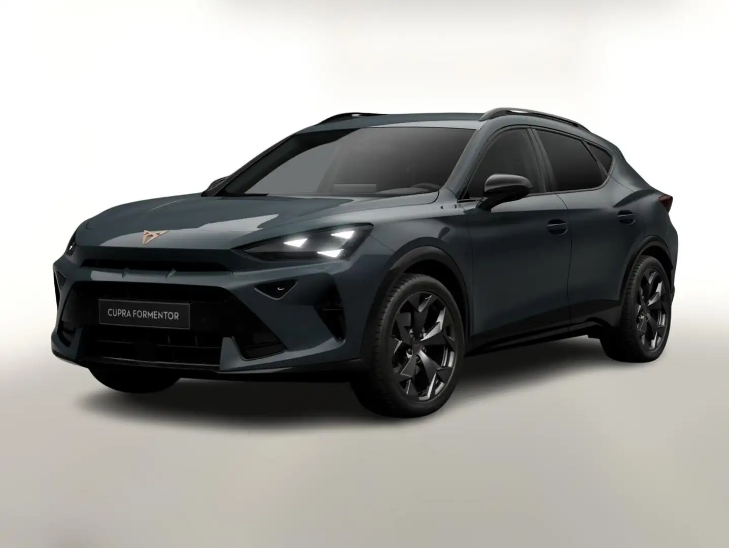CUPRA Formentor eTSI Sennheiser EdgeP SHZ eHK Kessy 110 kW (150... Blau - 1