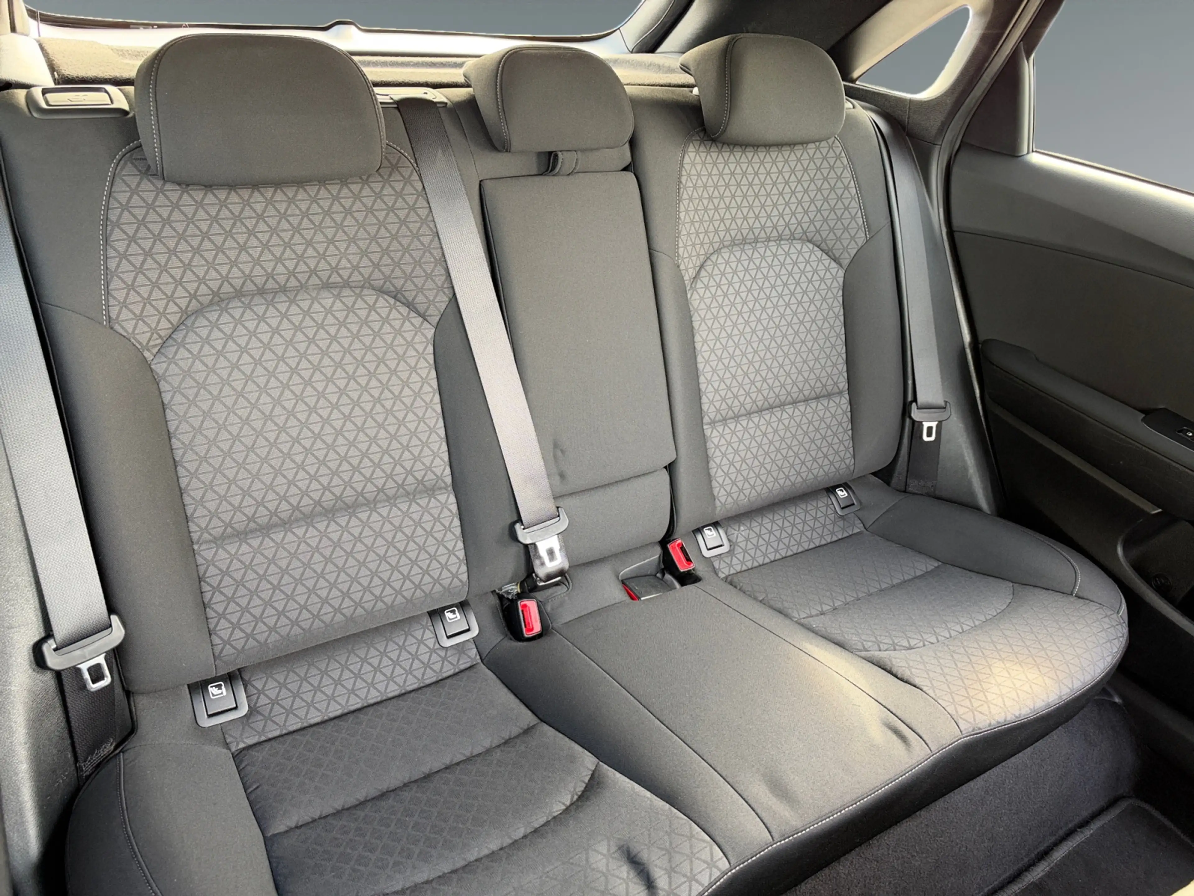 Kia Ceed / cee'd Ceed — photo 14