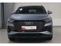 Audi Q4 e-tron 40 VC*Matrix*AHK * Bleu - thumbnail 2