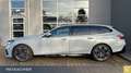 BMW 520 dA M-Sport Navi HUD AHK Stdhzg ACC 360° adLED Grau - thumbnail 9