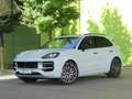 Porsche Cayenne S E-Hybrid Weiß - thumbnail 1