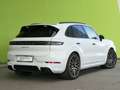 Porsche Cayenne S E-Hybrid Weiß - thumbnail 4