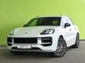 Porsche Cayenne S E-Hybrid Weiß - thumbnail 2