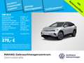 Volkswagen ID.4 Pro Perf 150kW WärmePu NaviPro IQ.LIGHT AHK Silber - thumbnail 1
