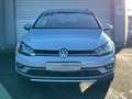 Volkswagen Golf Variant 2,0 TDI 4 Motion Alltrack Weiß - thumbnail 3
