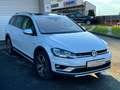 Volkswagen Golf Variant 2,0 TDI 4 Motion Alltrack Weiß - thumbnail 4
