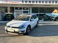 Volkswagen Golf Variant 2,0 TDI 4 Motion Alltrack Weiß - thumbnail 1