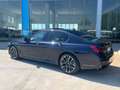 BMW 745 e Msport auto possibilità noleggio no scoring Blau - thumbnail 3