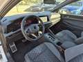 Volkswagen Golf 1.5 etsi evo R-Line 150cv dsg Weiß - thumbnail 6
