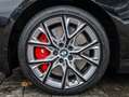 BMW 220 i GRAN COUPé M Sport HUD PANO ACC NAVI LED Schwarz - thumbnail 7