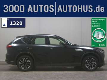 SKYACTIV-G Hybrid AWD Exclusive-Line Navi