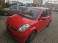 Subaru Justy Baugleich Toyota Yaris Rojo - thumbnail 2
