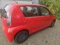 Subaru Justy Baugleich Toyota Yaris Rojo - thumbnail 5