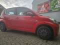 Subaru Justy Baugleich Toyota Yaris Rojo - thumbnail 3